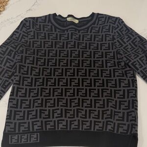 Fendi  women’s sweater